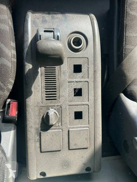 Kamion Iveco