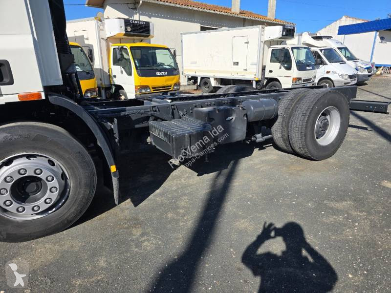 Camion DAF