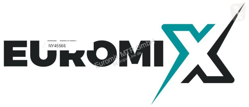 Kamion MAN TGS 41.400 8x4 / EUROMIX MTP 20m³/...