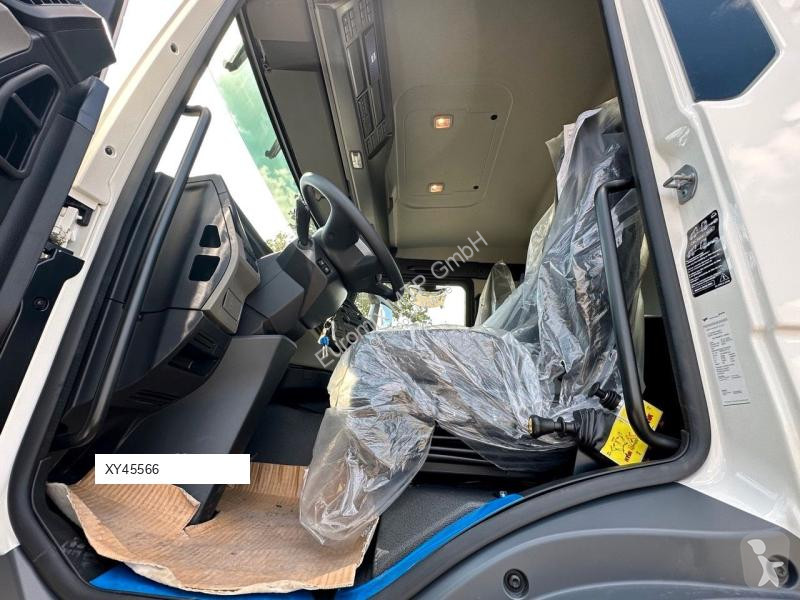 Camion MAN TGS 41.440  8x4 EuromixMTP...