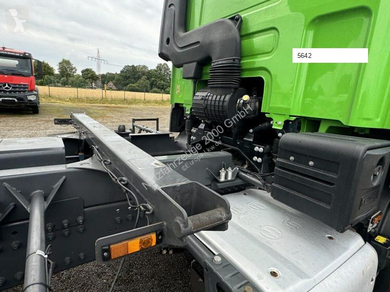 Kamion DAF CF 530