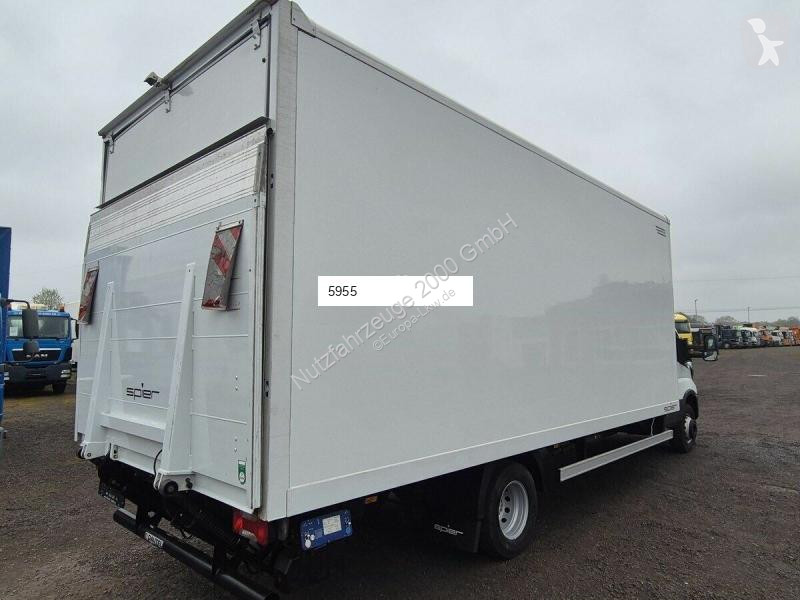 Kamion Iveco