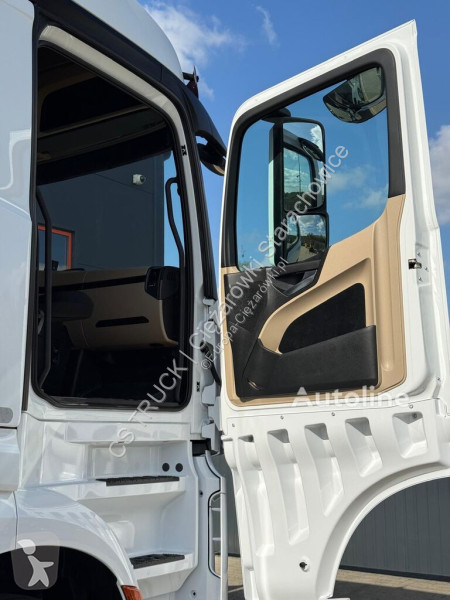 Camion Mercedes 2542