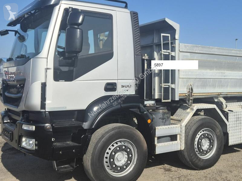 Camion Iveco