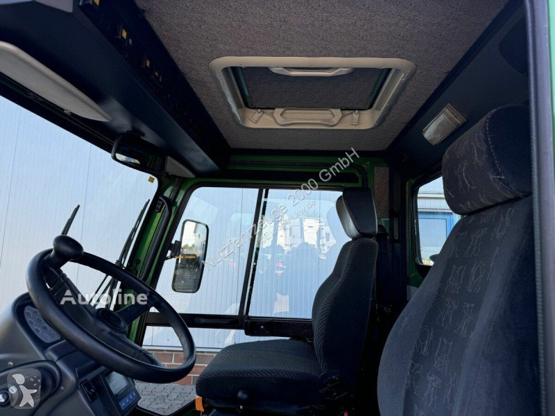 Camion  F28B