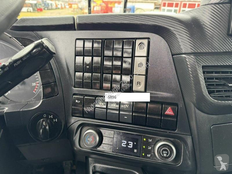 Kamion Iveco
