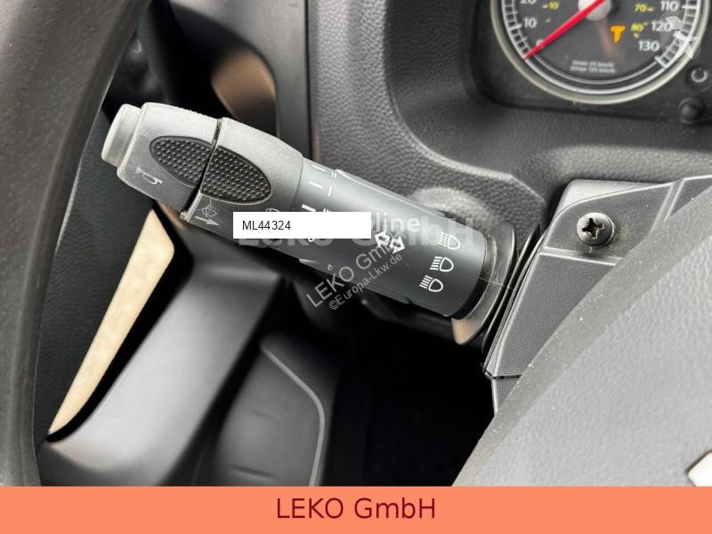 Kamion Iveco 190.28 Mit Carrier Sp 850