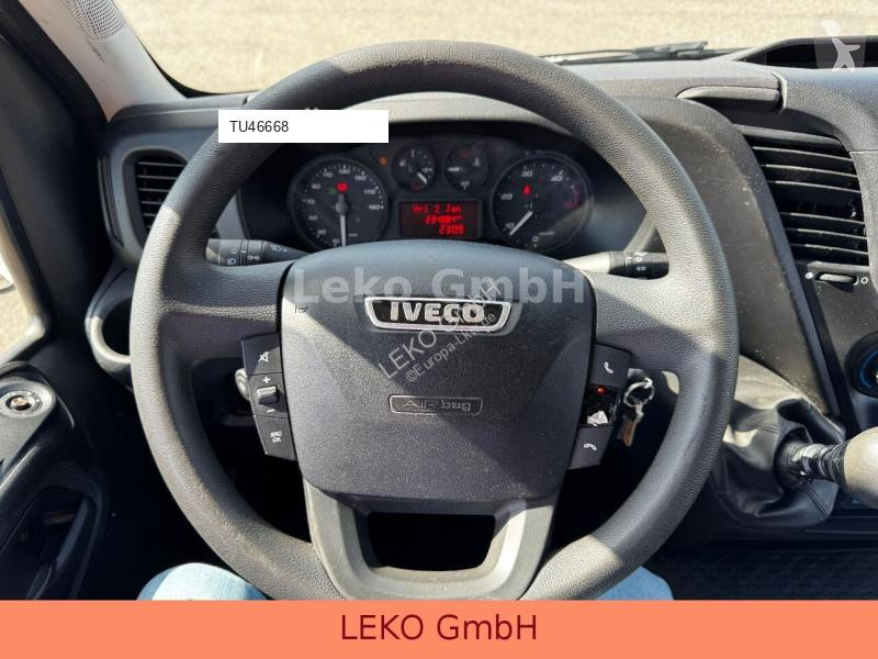 Kamion Iveco 35S14