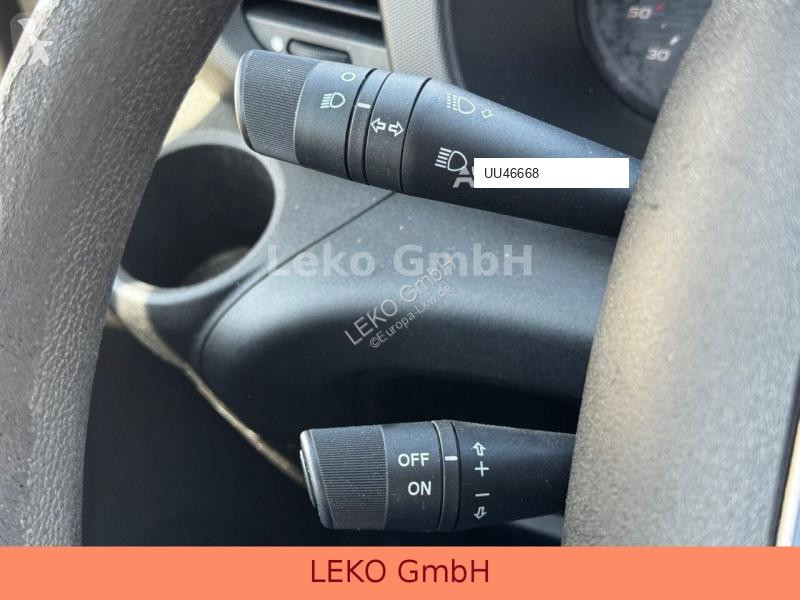 Camion Iveco 70C17