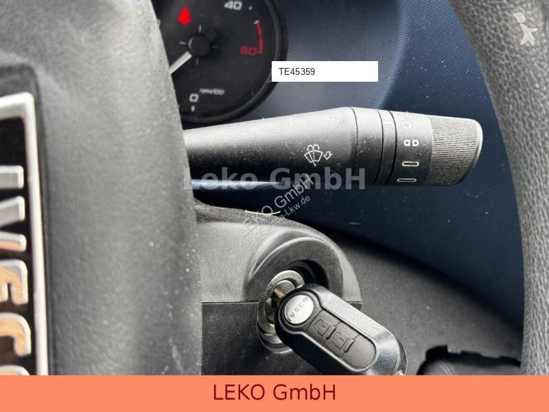 Kamion Iveco 35S14