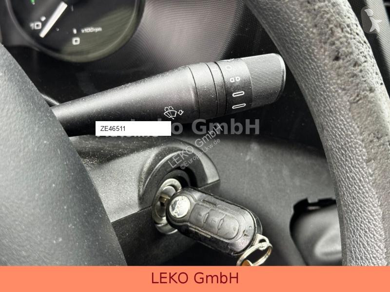 Camion Iveco 35S15