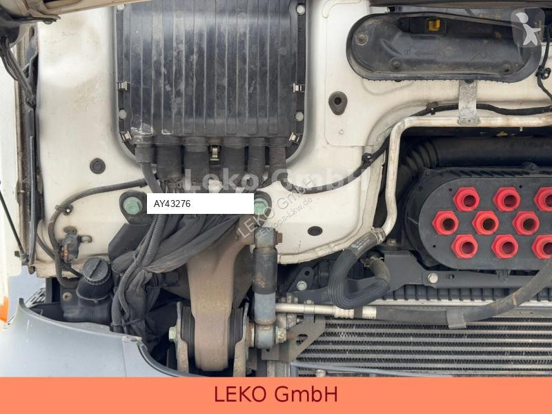 Kamion Mercedes 144 BS-2 HIDUO