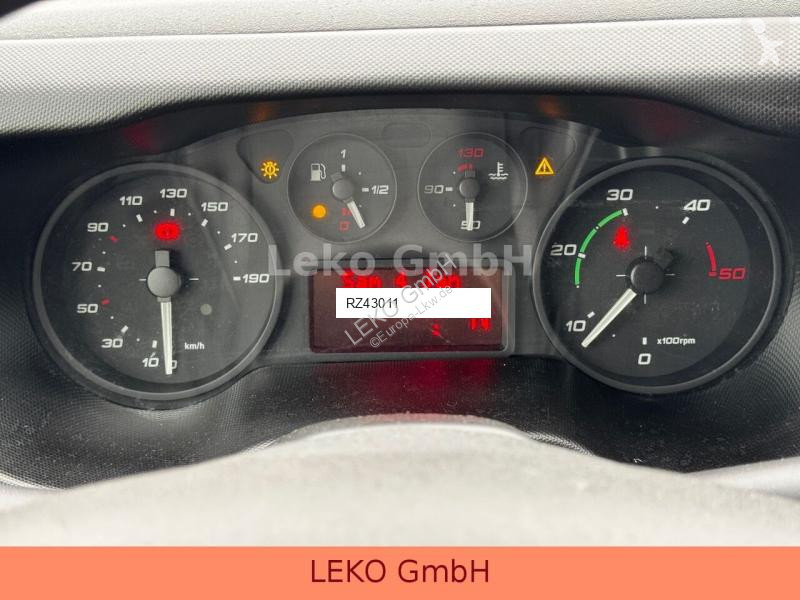 Kamion Iveco 35C13