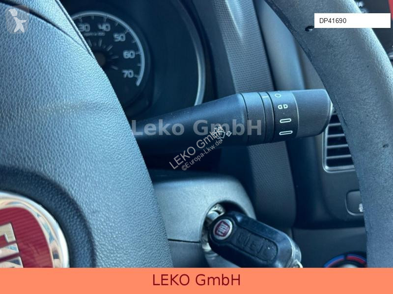 Camion Fiat Multijet 1,6 Mit Relec Froid TR32...