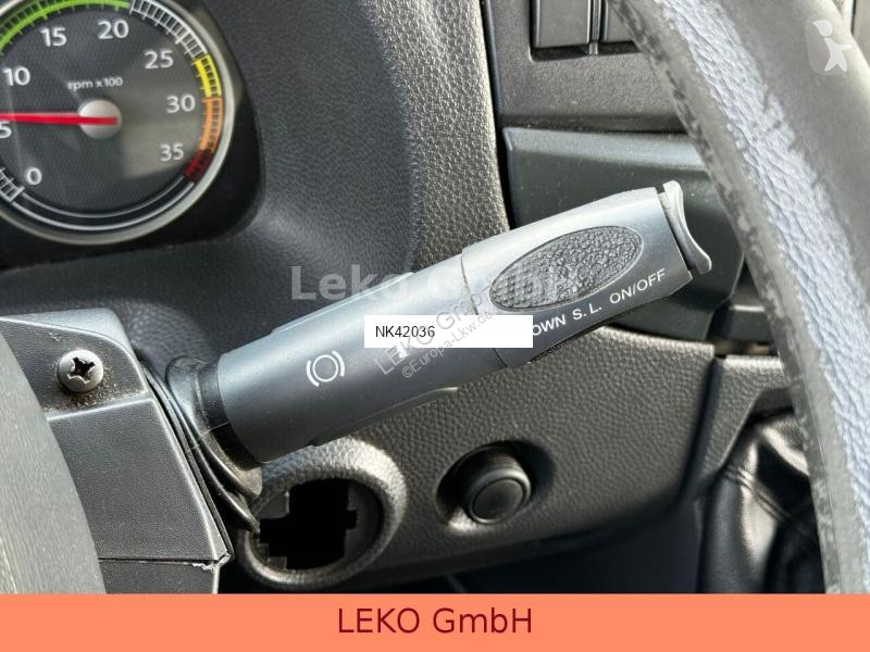 Kamion Iveco ML 160 E 22 Mit Supra 750 Bis -30°C