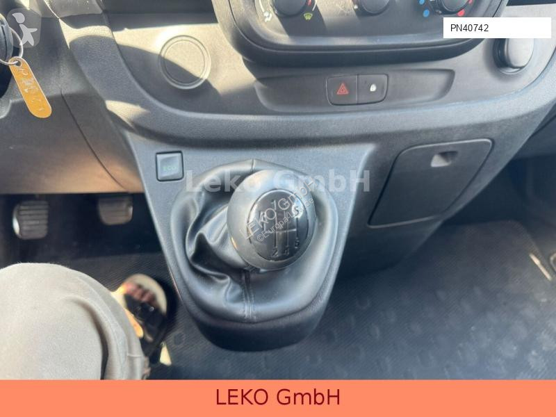 Kamion Renault 1,6L 120 CH Mit Relec Froid Bis...