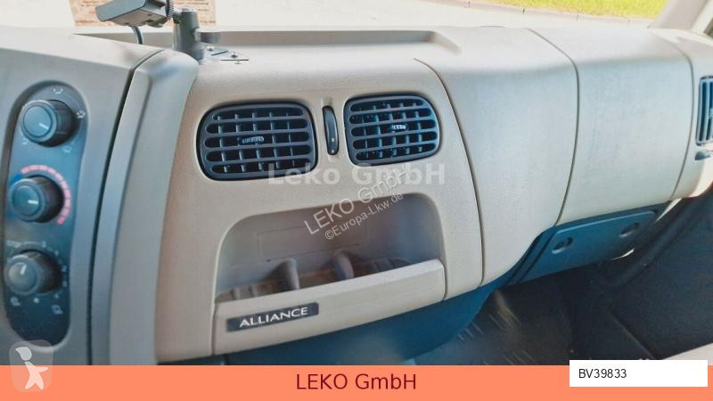 Kamion Renault 220