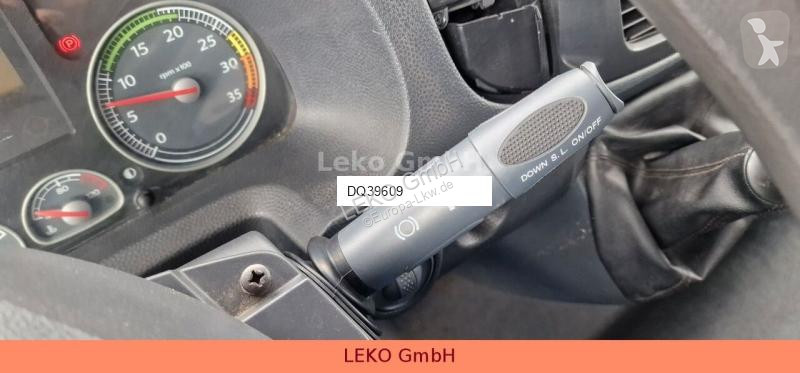 Kamion Iveco 140E18 Supra 950MT Bis -30°C