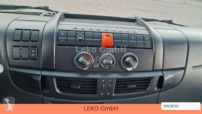 Camion Iveco 120 E 22