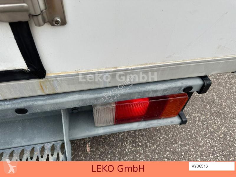 Kamion Renault 2,0 dci 115