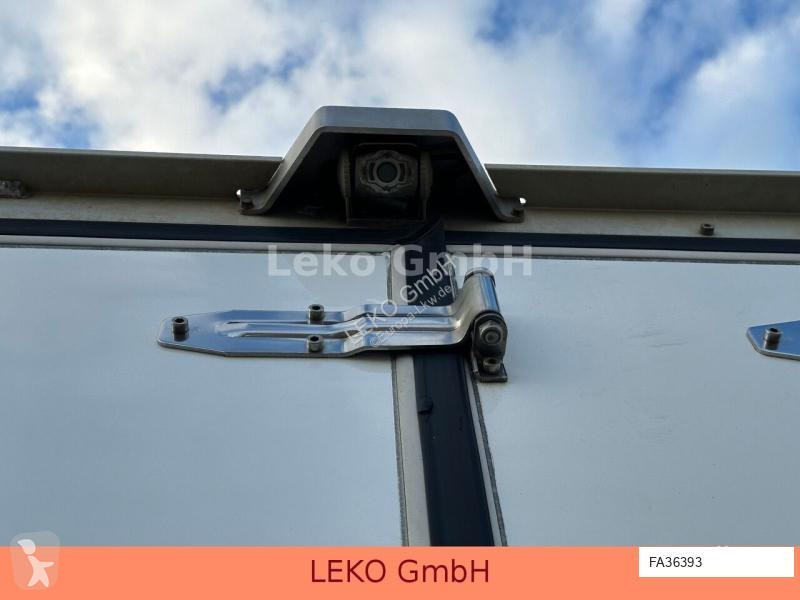 Kamion Iveco 35C13