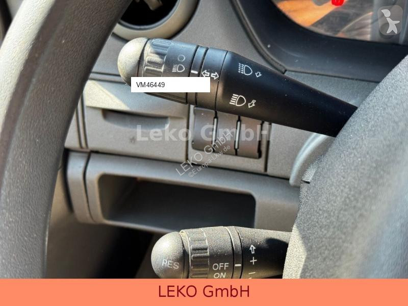Kamion Iveco 35C13 Mit Carrier Xr 350