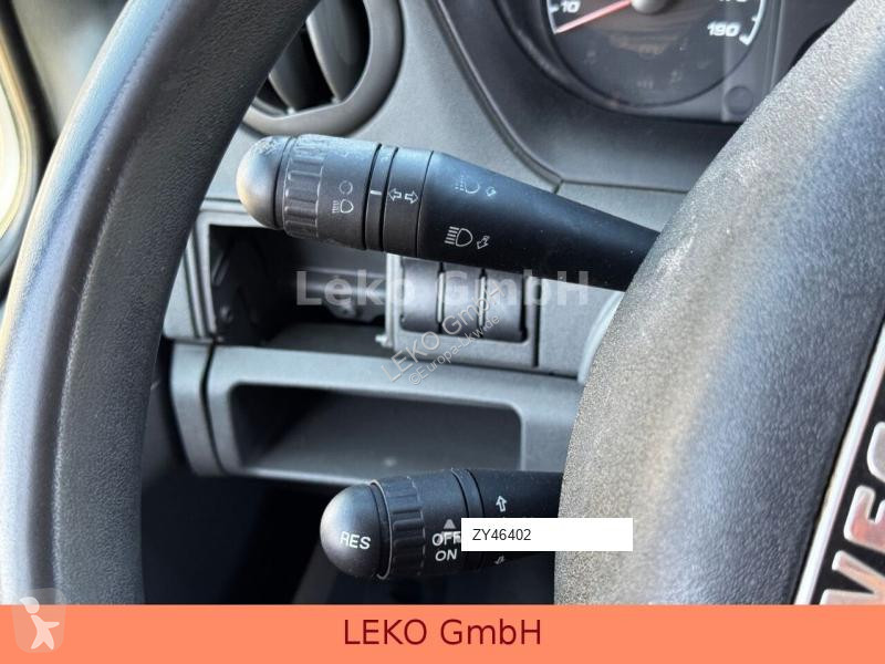 Kamion Iveco 35C11