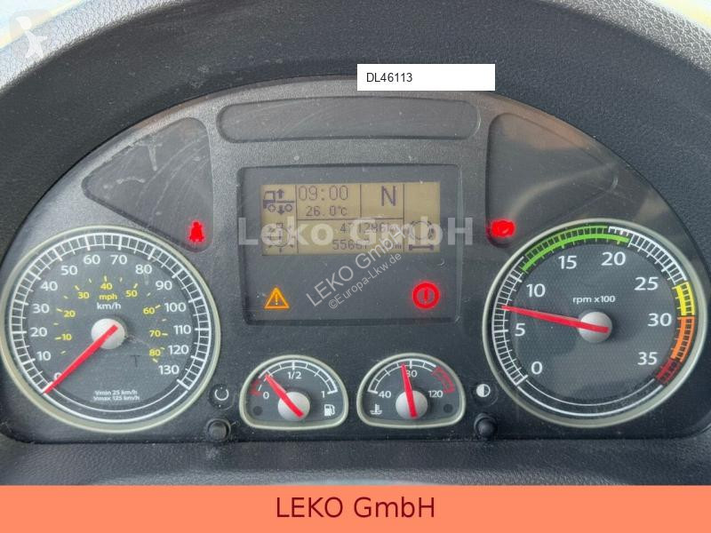 Kamion Iveco 140 E 18
