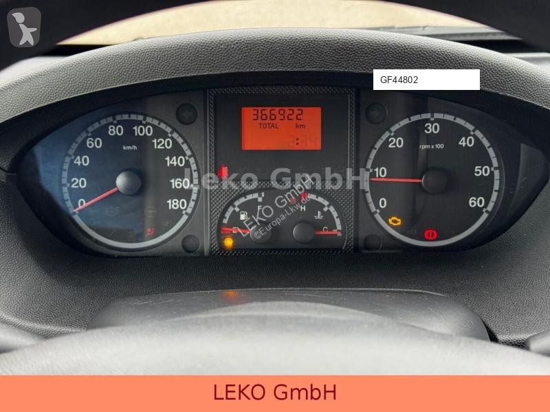 Camion Fiat 2.3