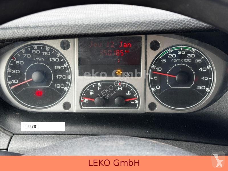 Kamion Iveco 35C11