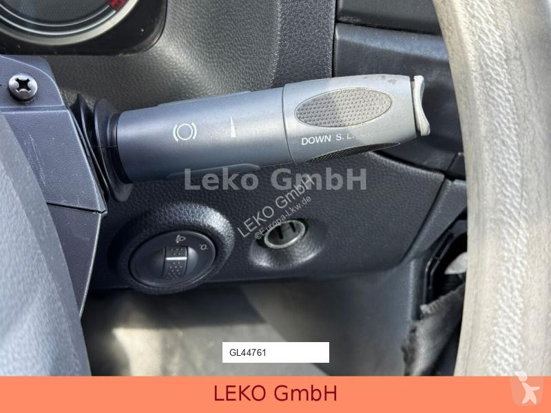 Kamion Iveco 160 ML 25