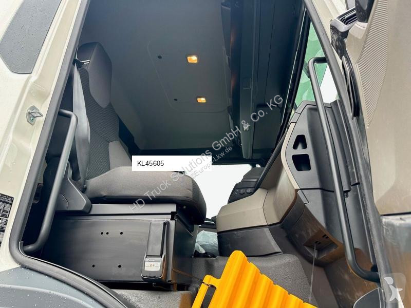 Kamion MAN 228-6