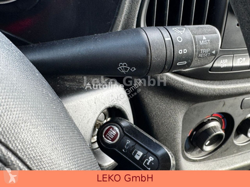 Kamion Fiat 1,6