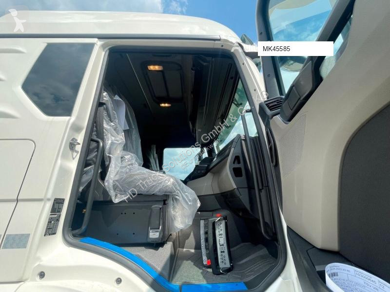 Camion MAN 228 - 6