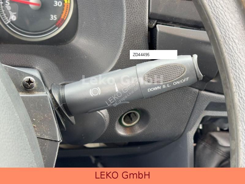 Kamion Iveco 120E220 Mit Carrier Sp 850 Mt