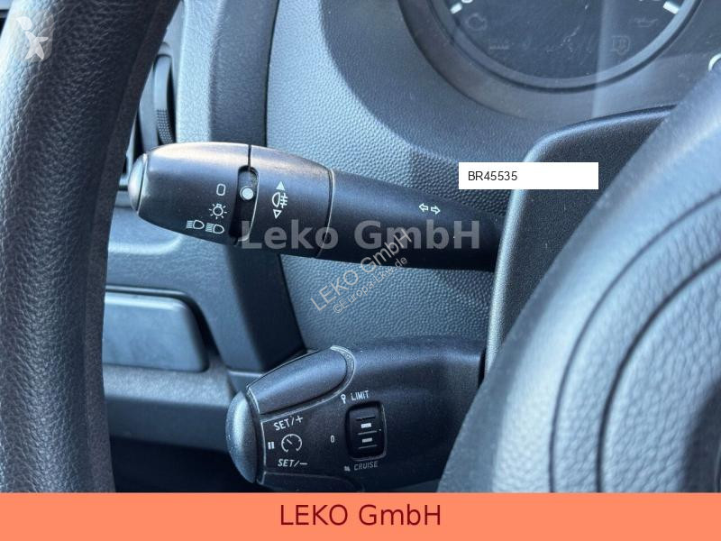 Lastbil Fiat 2,0 Mit Thermoking V500 MAX