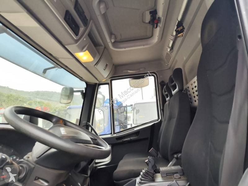 Camion Iveco