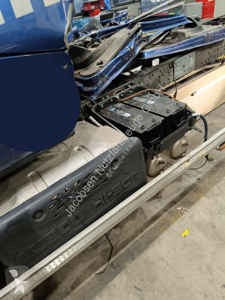 Kamion Iveco
