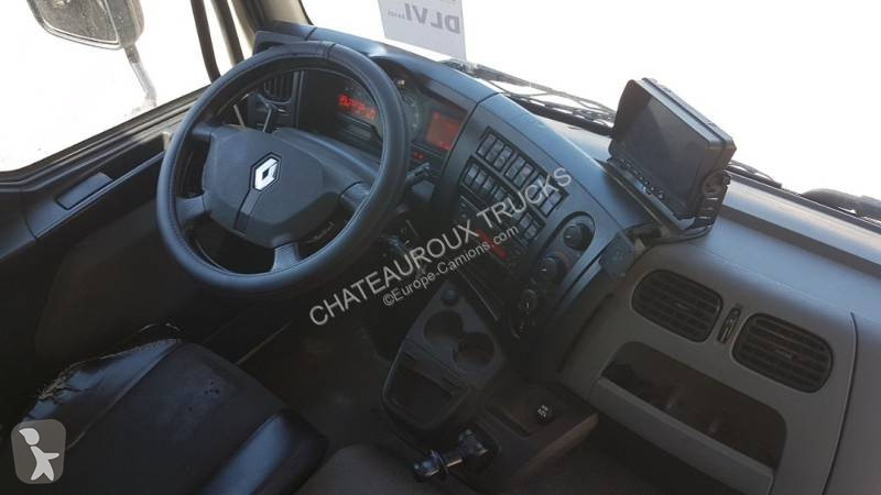 Camion Renault