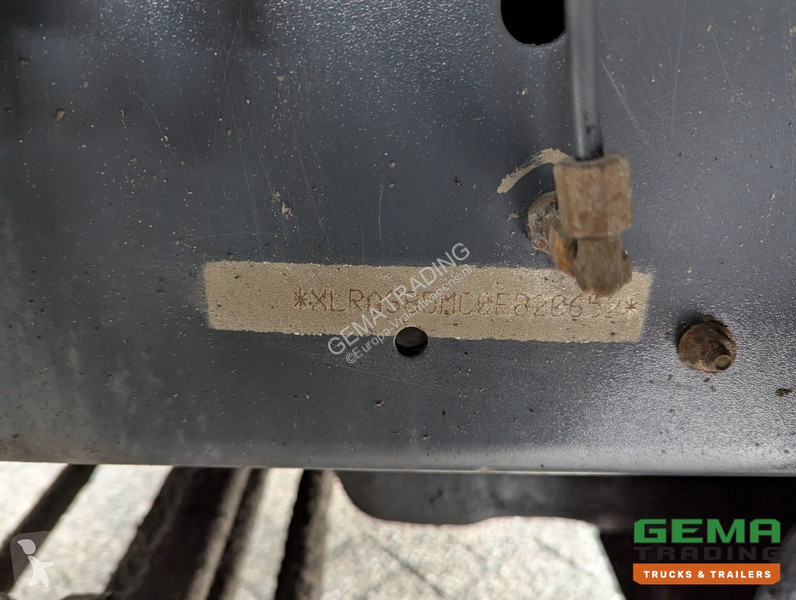 Camion DAF FAS 410 6x2 Euro5 FAS .410 6x2...