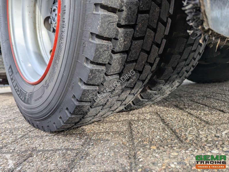 Kamion Iveco ML120E24D 4x2 Euro3 DoubleCab -...