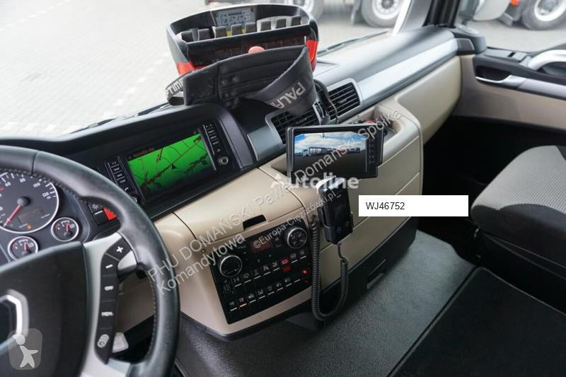 Camion MAN PK 19.001 SLD5