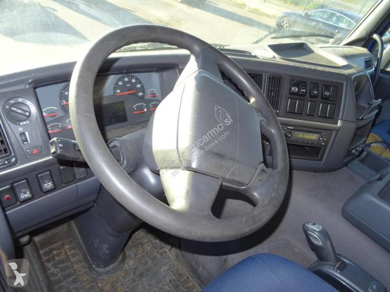 Camion Volvo