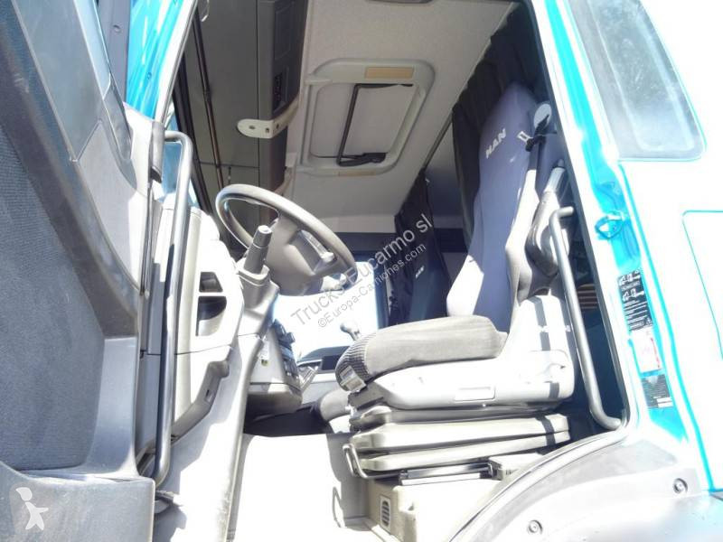 Camion MAN