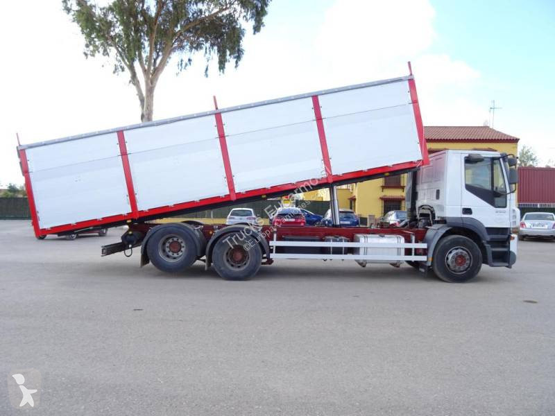 Camion Iveco