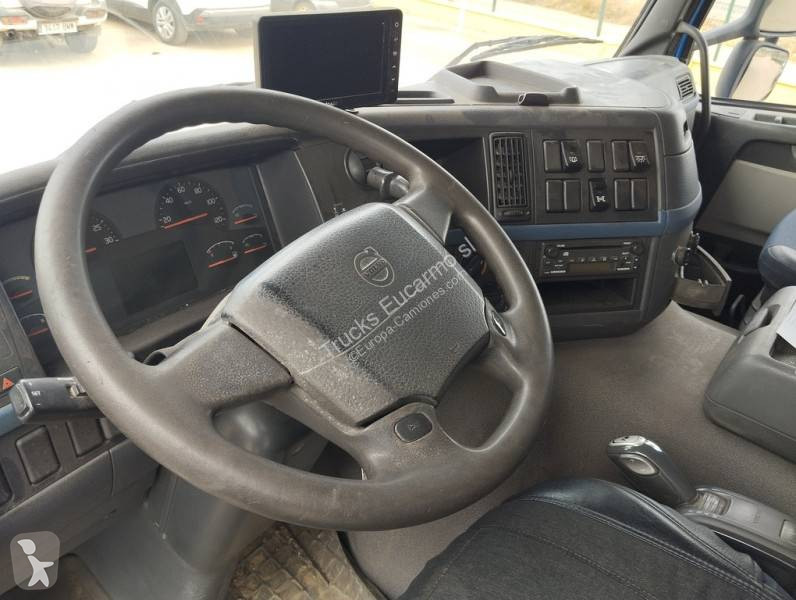 Camion Volvo