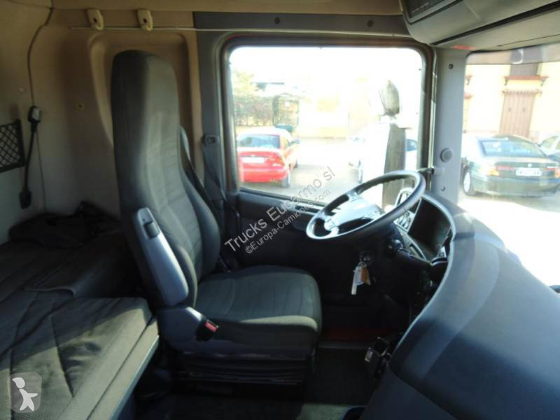 Camion Scania