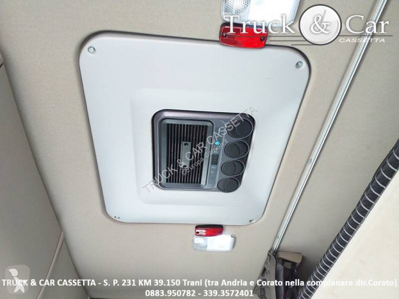 Camion Scania
