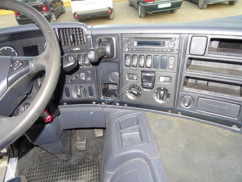 Camion Scania