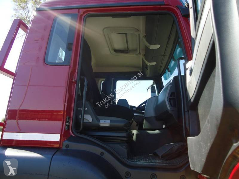 Camion MAN